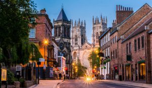 Why York Should Be Your Next City Break
