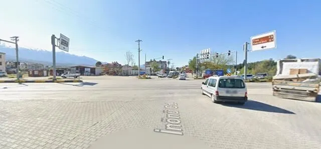 Smart Junction Project to Begin at Saklıkent Junction in February