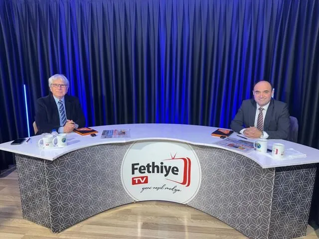 Smart Junction Project to Begin at Saklıkent Junction in February