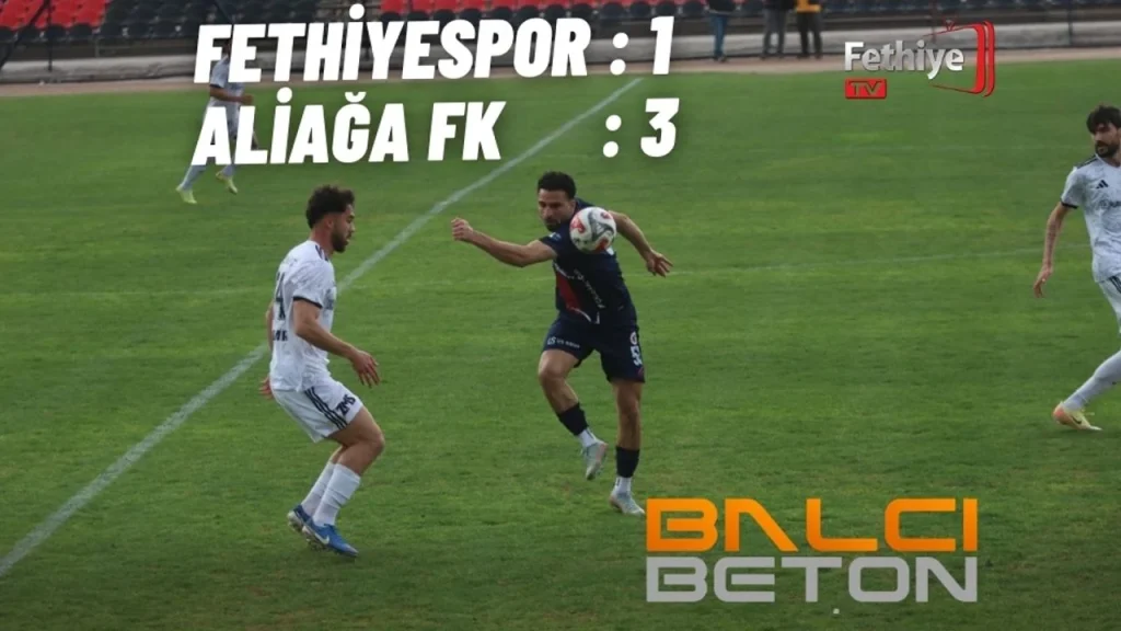 Fethiyespor
