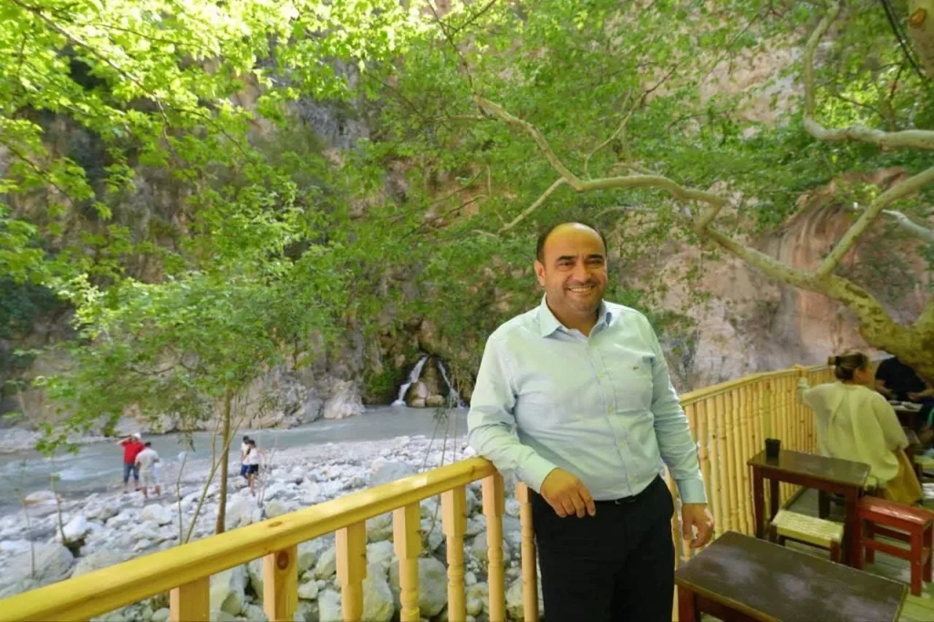 Saklıkent Canyon Remains Seydikemer’s Showcase in 2025