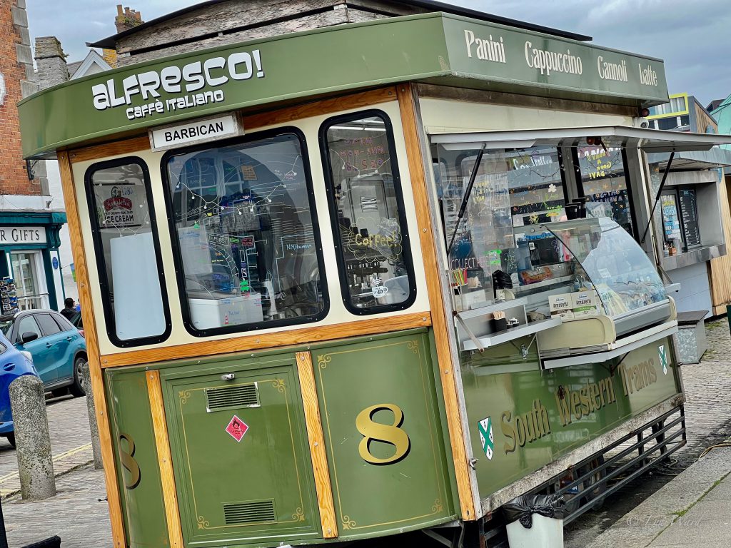 Plymouth Barbican: Britain’s Most Historic Waterfront