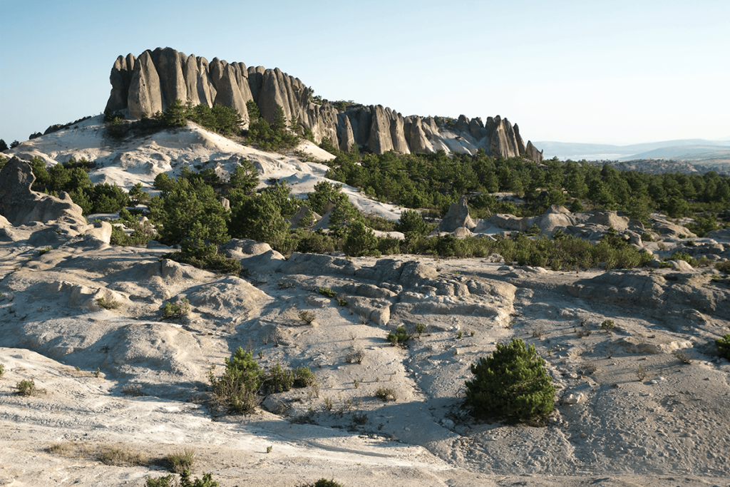 Phrygian Valley: Land of Kings, Myths and Monuments