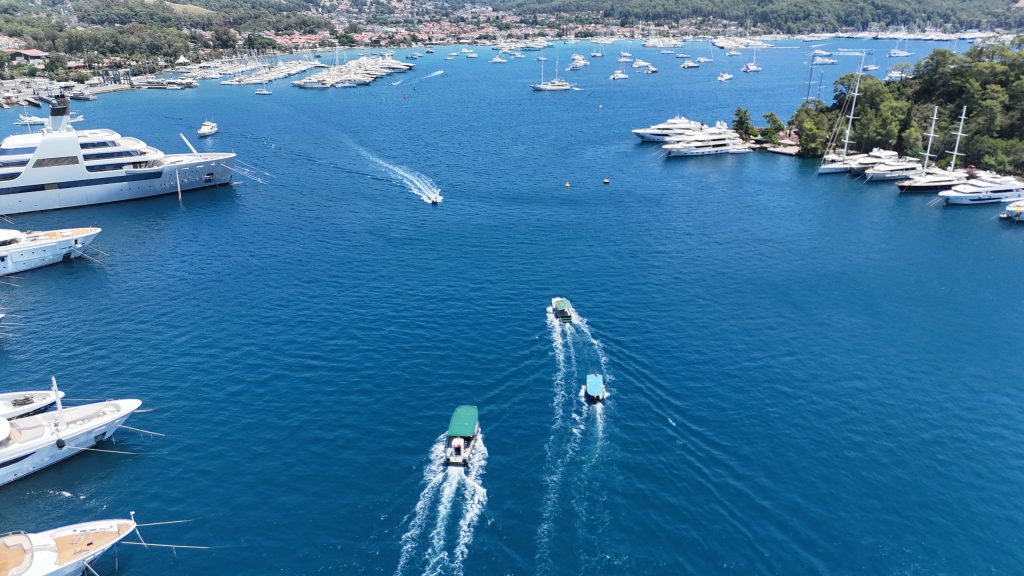 Council of State Suspends Coastal Plan for Aydın and Muğla