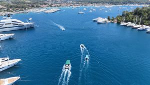 Council of State Suspends Coastal Plan for Aydın and Muğla