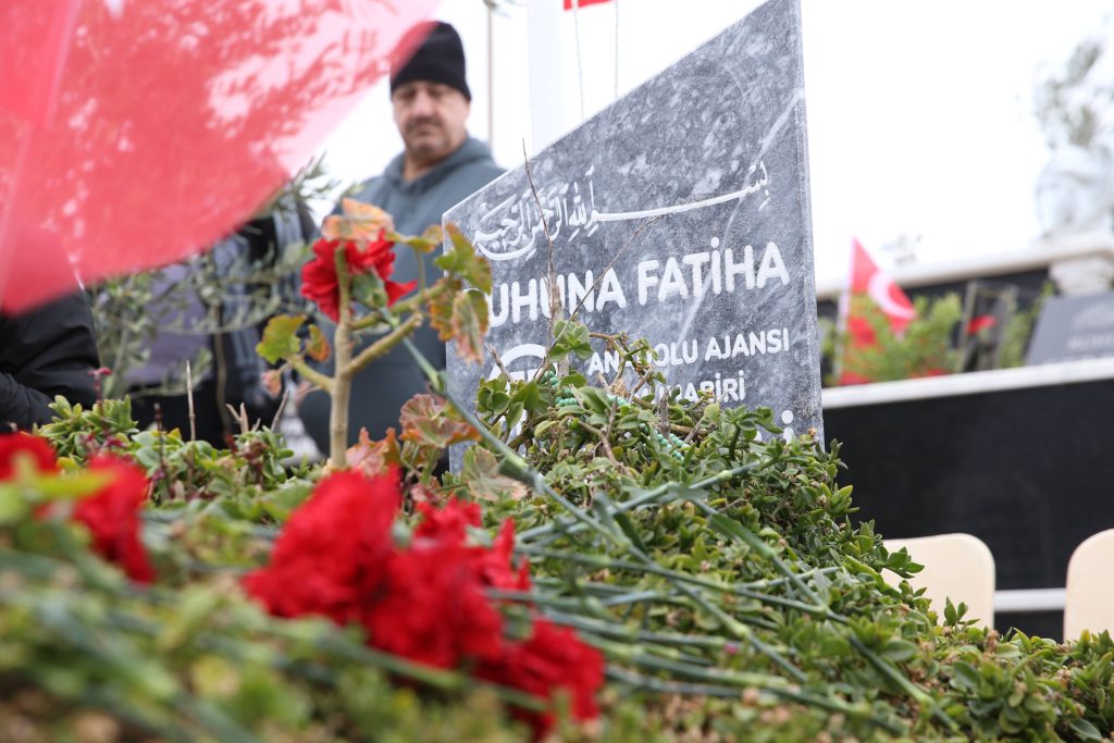 Turkey Commemorates Third Anniversary of Devastating 2023 Earthquakes