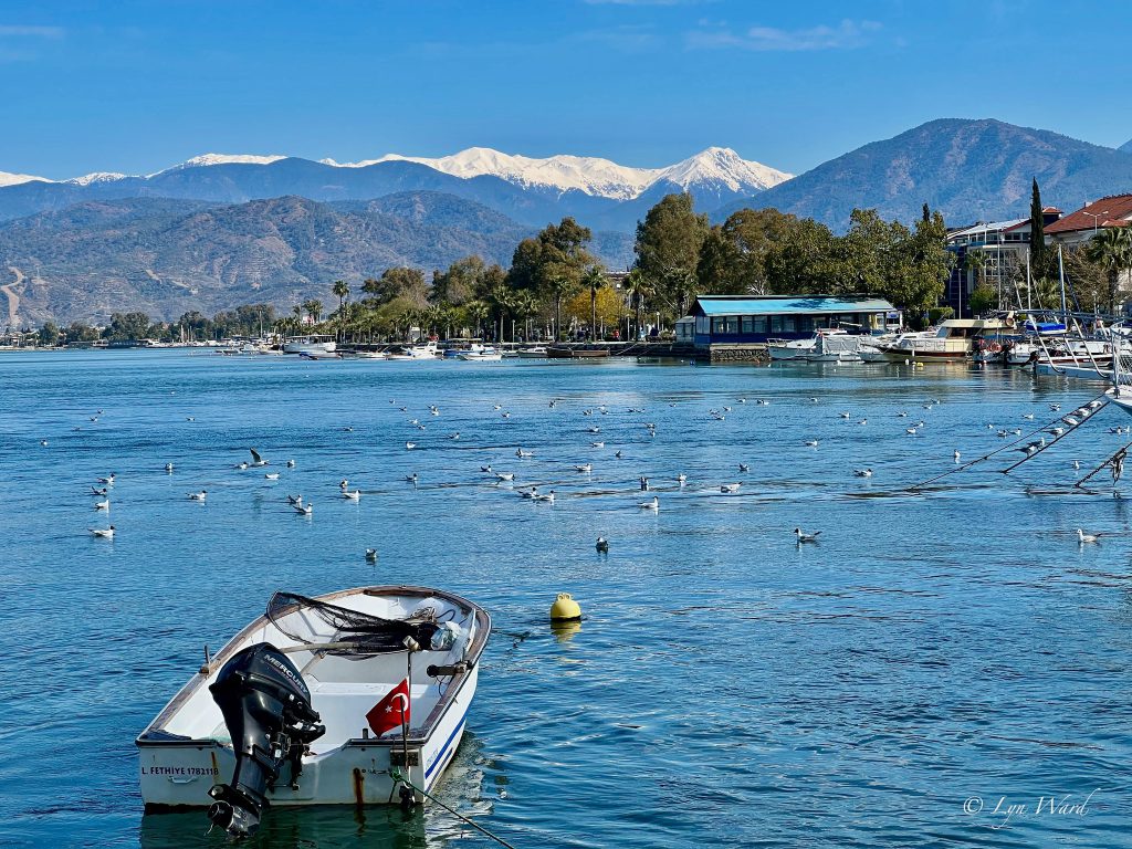 Love in the Quiet Season: Fethiye Offers a Crowd-Free Valentine’s Escape