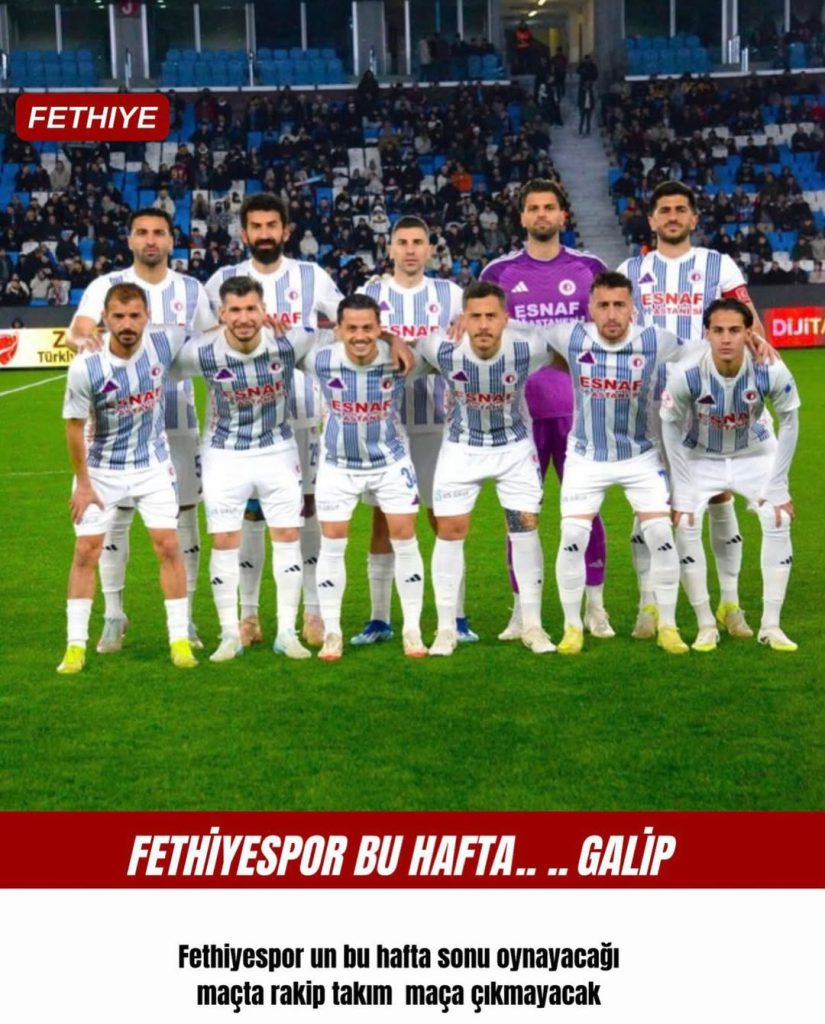 Fethiyespor