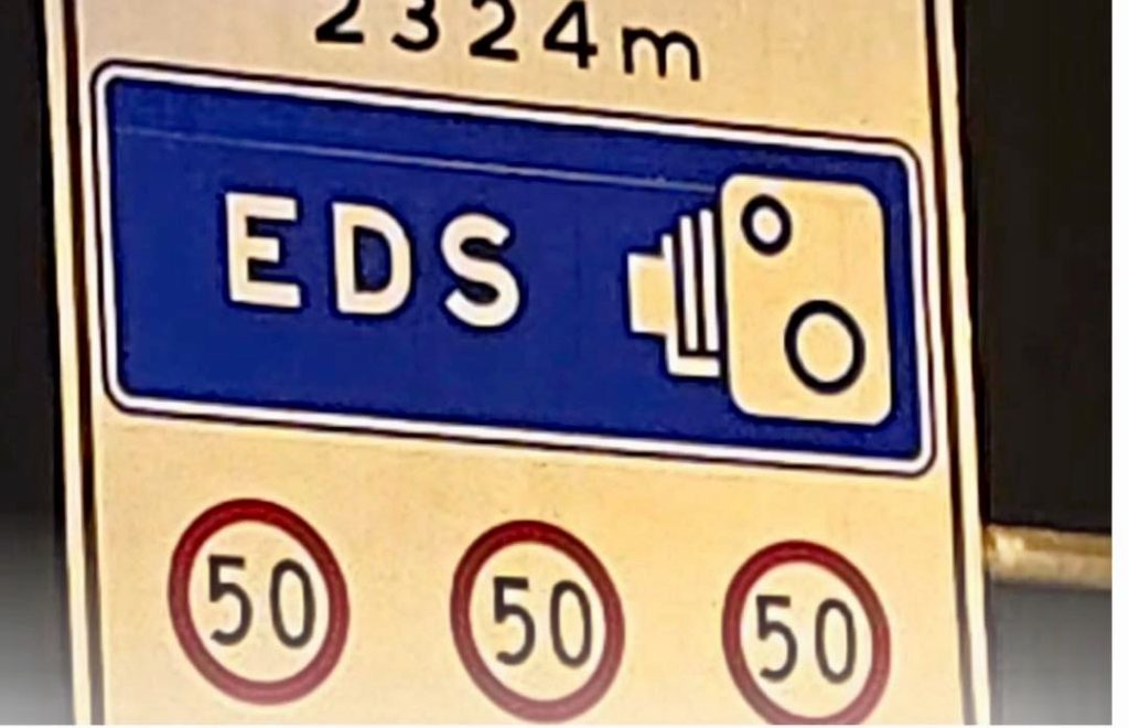 New Speed Detection System Goes Live on Fethiye–Karaçulha Road