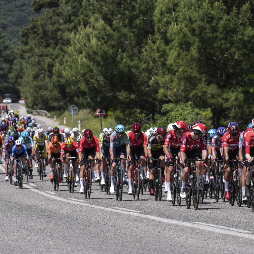Presidential Cycling Tour of Turkey set to return for 61st edition