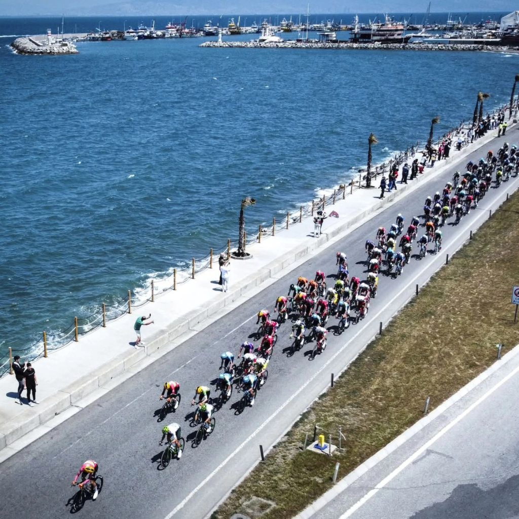 Presidential Cycling Tour of Turkey set to return for 61st edition