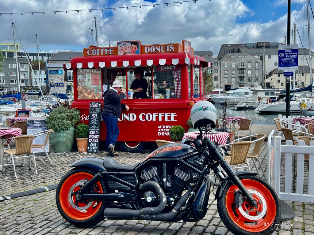 Plymouth Barbican: Britain’s Most Historic Waterfront