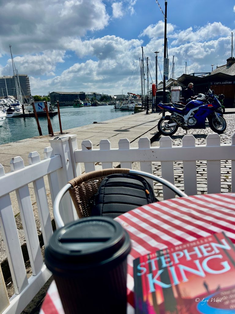 Plymouth Barbican: Britain’s Most Historic Waterfront