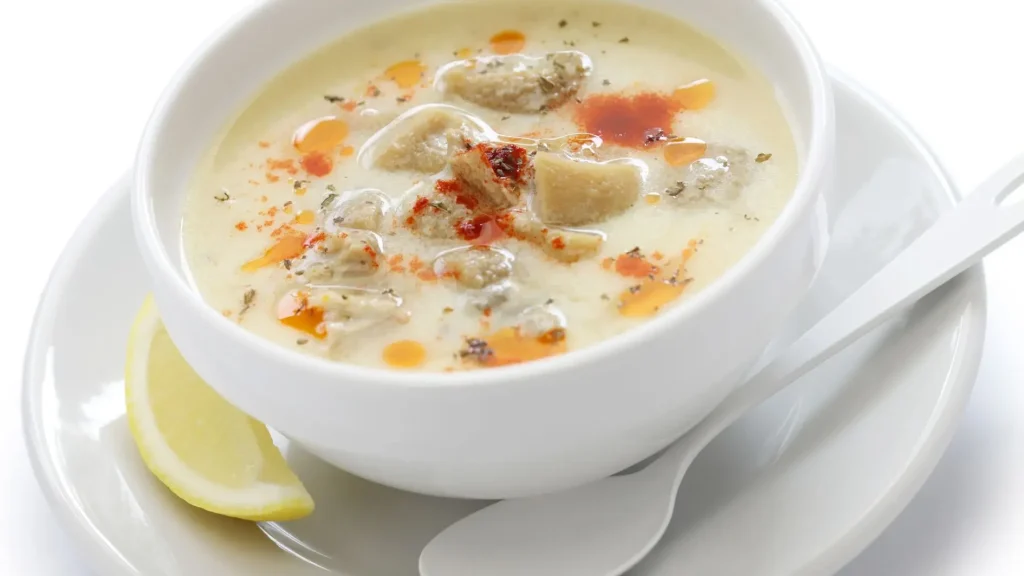 Greece Seeks UNESCO Recognition for Tripe Soup, Reviving Culinary Debate with Turkey