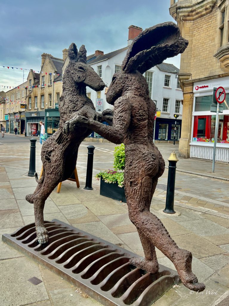 Cirencester: The Capital of the Cotswolds