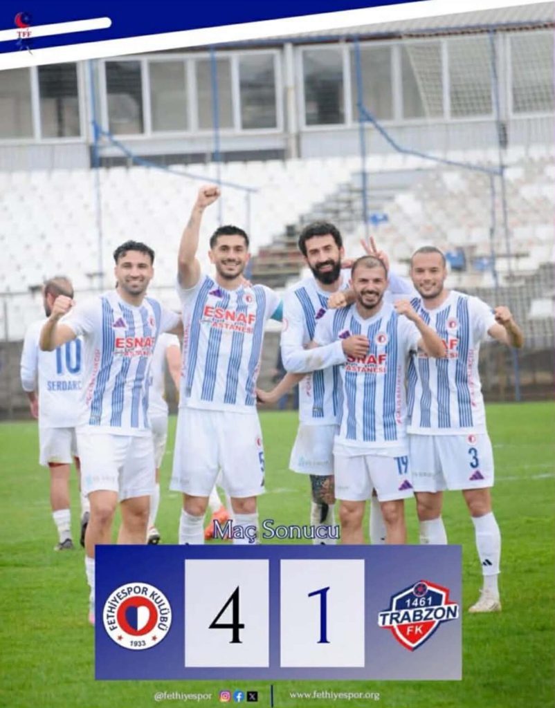 Fethiyespor