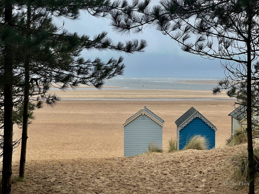 Wells-next-the-Sea: A Picture-Perfect Norfolk Seaside Escape