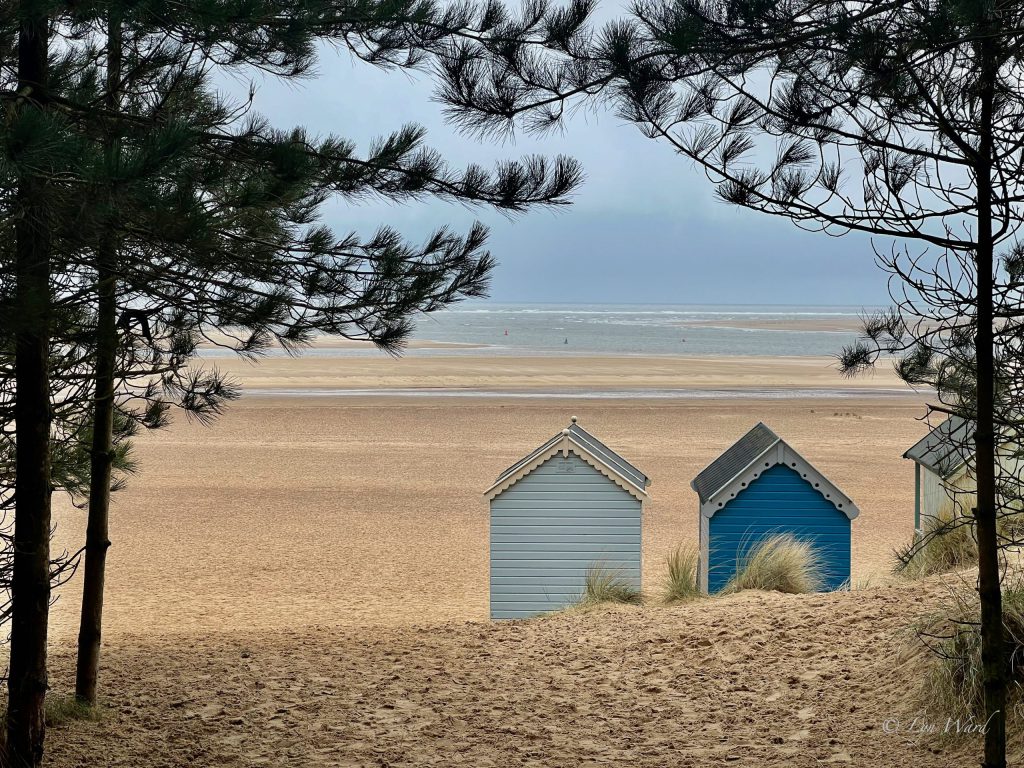 Wells-next-the-Sea: A Picture-Perfect Norfolk Seaside Escape