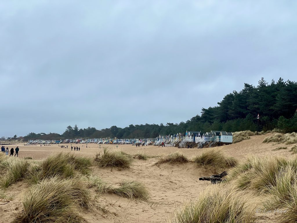 Wells-next-the-Sea: A Picture-Perfect Norfolk Seaside Escape