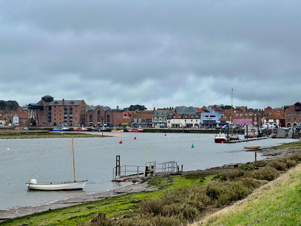 Wells-next-the-Sea: A Picture-Perfect Norfolk Seaside Escape