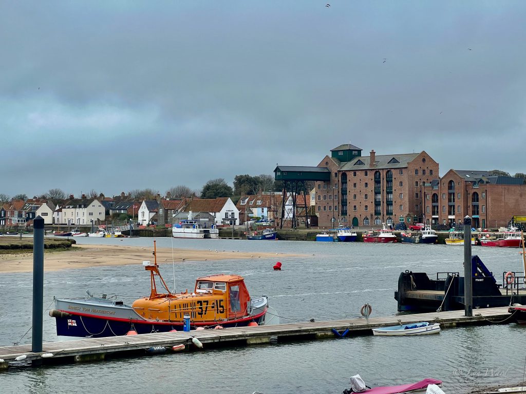 Wells-next-the-Sea: A Picture-Perfect Norfolk Seaside Escape