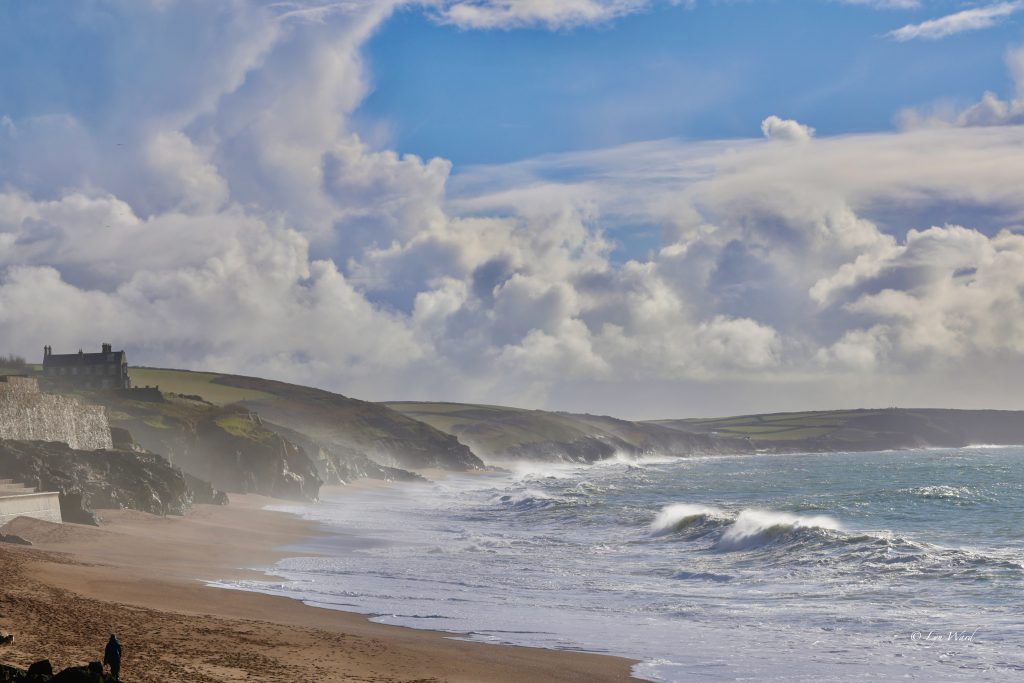 Porthleven, Cornwall