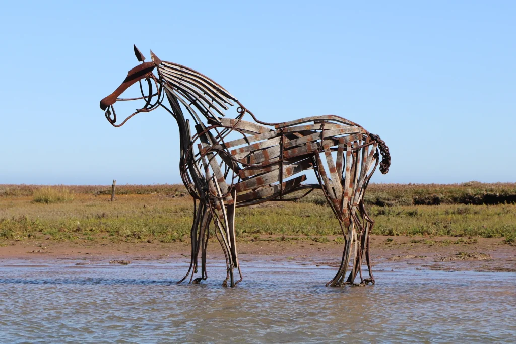 Wells-next-the-Sea: A Picture-Perfect Norfolk Seaside Escape