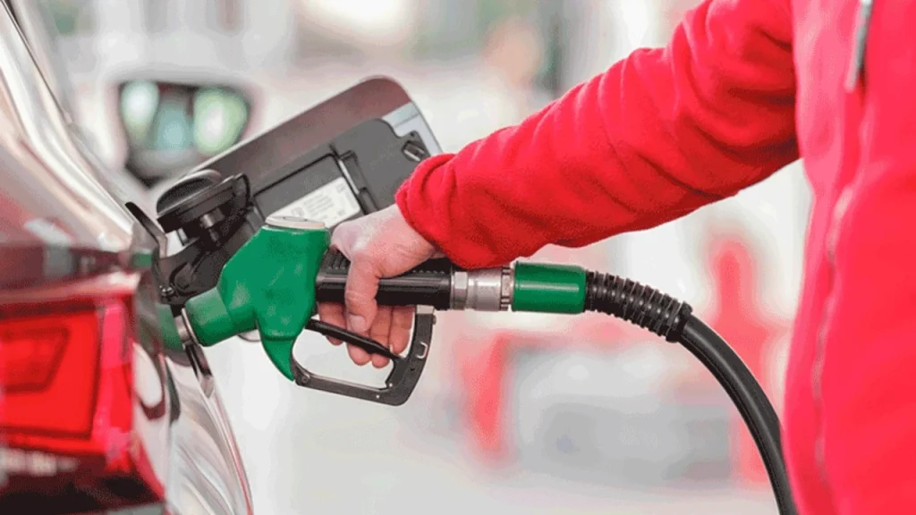 Another Price Increase for Gasoline, Approaching 60 TL