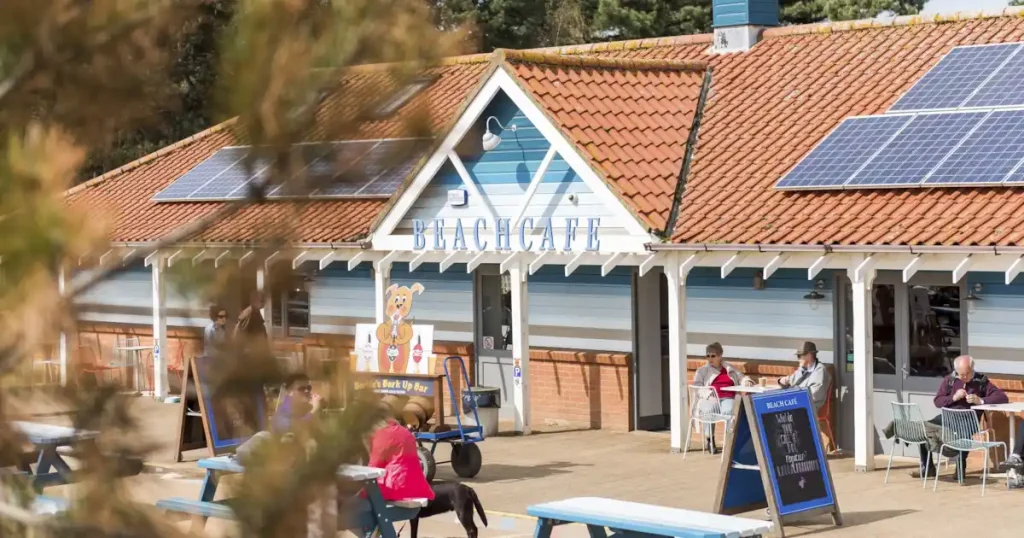 Wells-next-the-Sea: A Picture-Perfect Norfolk Seaside Escape