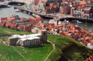 Whitby, North Yorkshire
