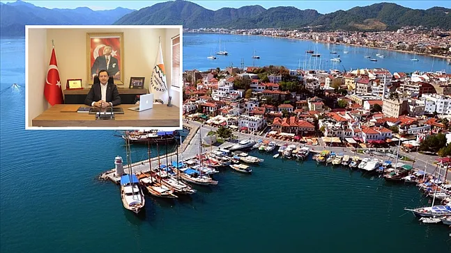 Marmaris Tourism Season to Begin on March 14