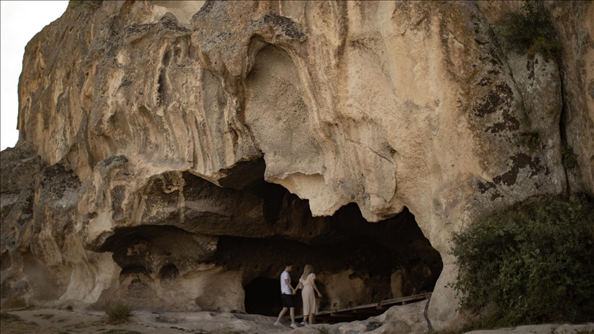 Phrygian Valley: Land of Kings, Myths and Monuments