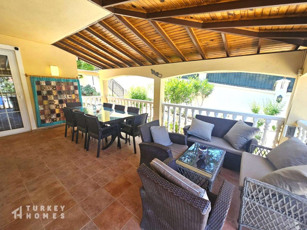 Turkey Homes