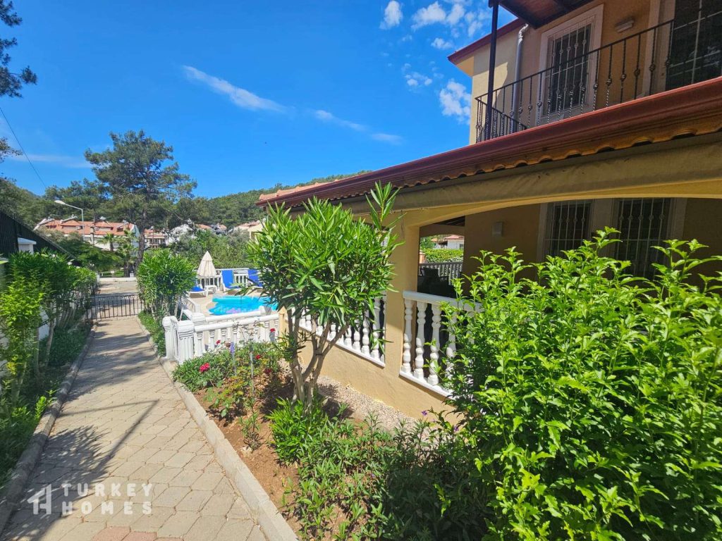 Turkey Homes