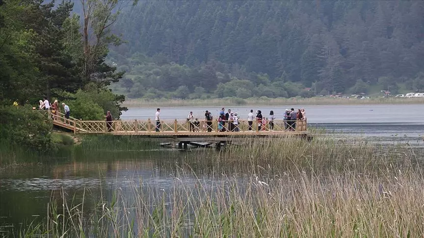 Parliament Approves Law Allowing Tourism Facilities in National Parks