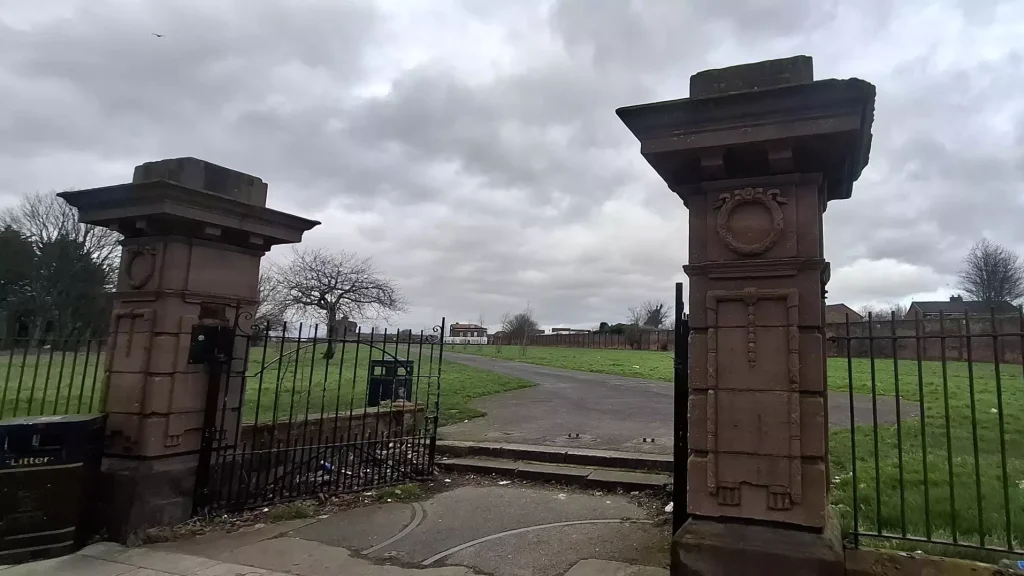 Liverpool’s Forgotten Ottoman Cemetery Set for Restoration After a Century