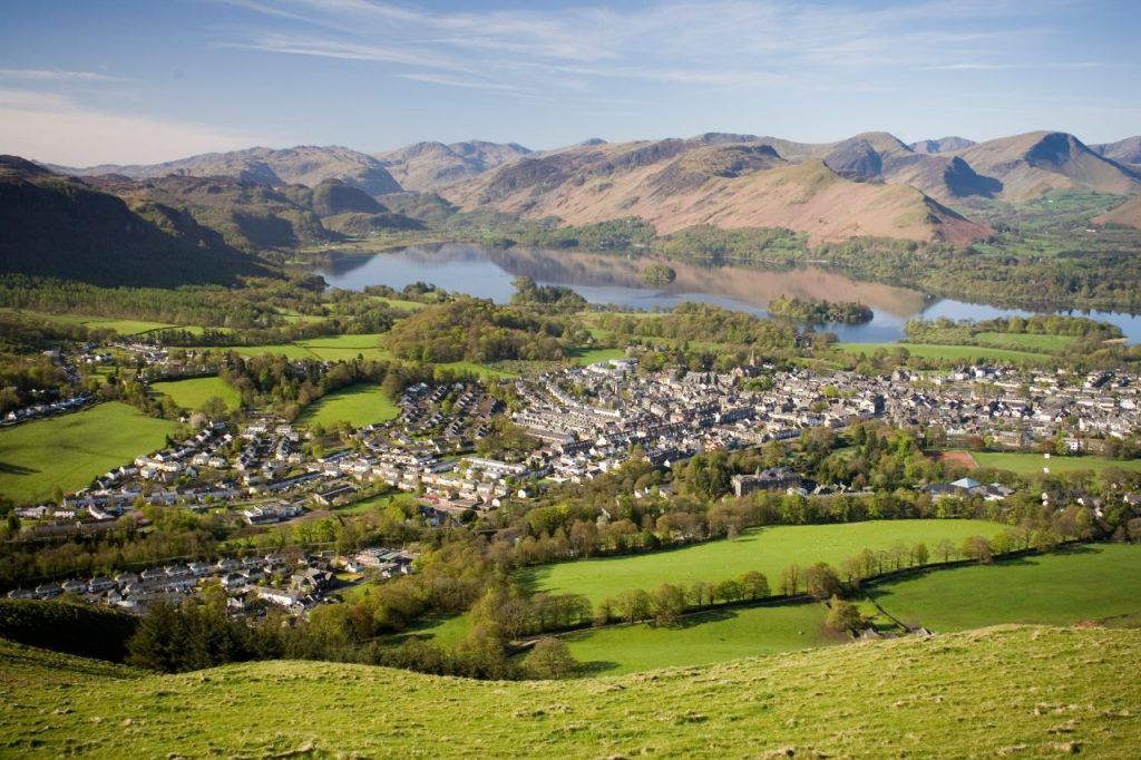 Keswick