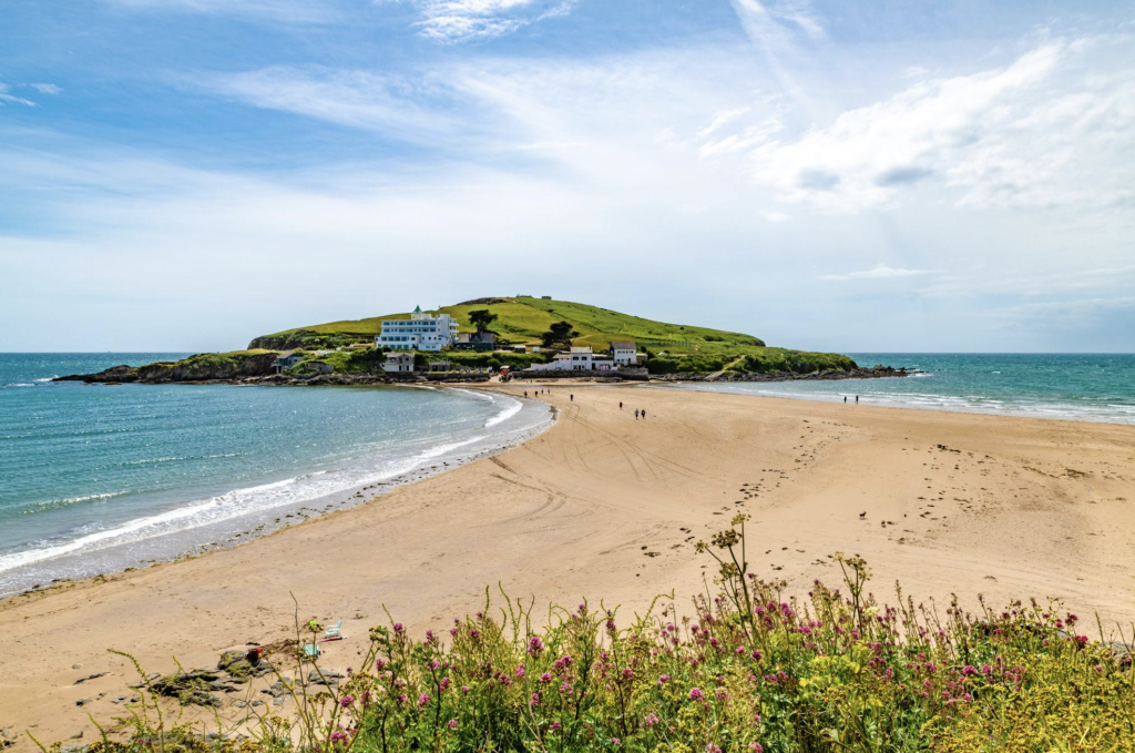 Bigbury-on-Sea