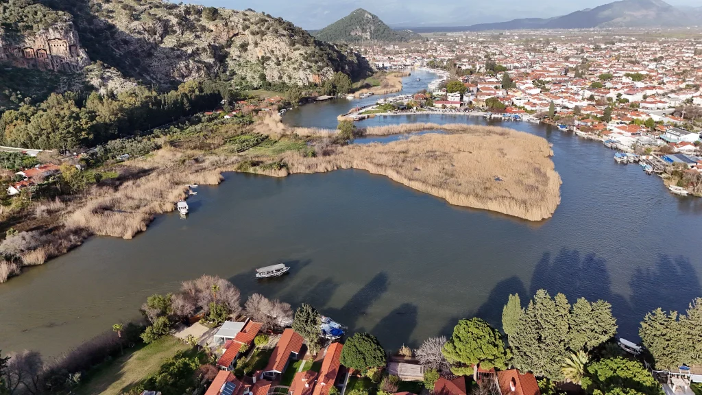 Muğla’s Most Prestigious Environmental Project