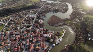 Muğla’s Most Prestigious Environmental Project