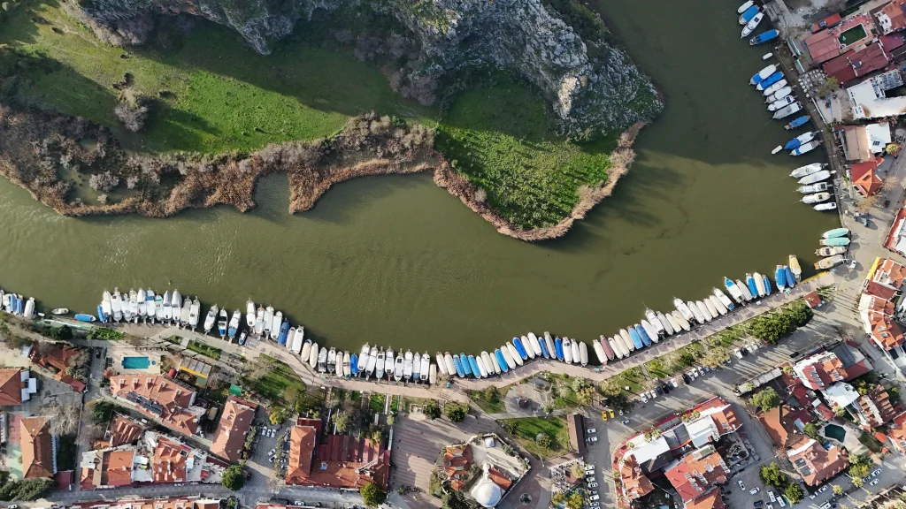 Muğla’s Most Prestigious Environmental Project