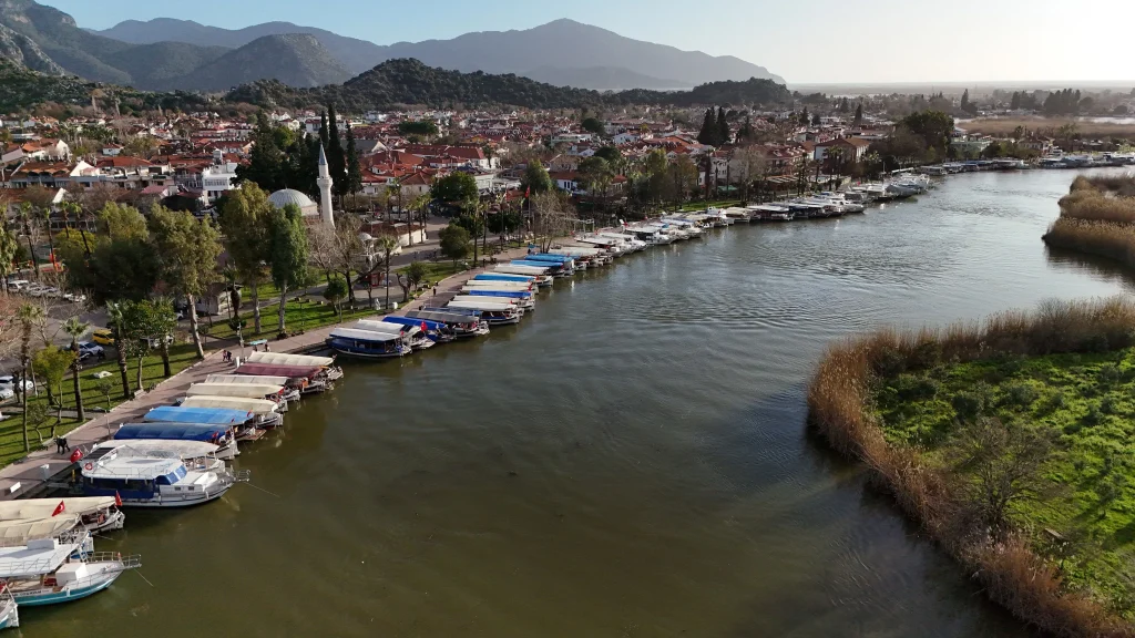 Muğla’s Most Prestigious Environmental Project