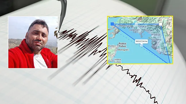 Earthquake Warning for Fethiye After Buldan Tremor as Energy Accumulation Claim Raises Precaution Calls