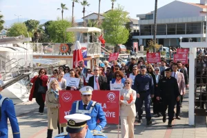 Fethiye Times Midweek Edition – Thursday 12th March 2026