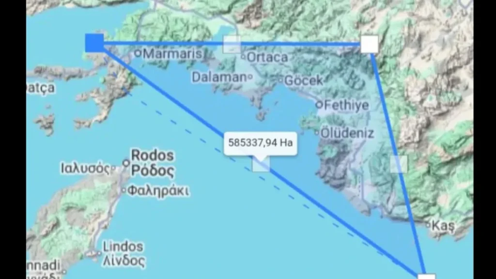 Earthquake Warning for Fethiye After Buldan Tremor as Energy Accumulation Claim Raises Precaution Calls