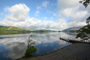 Derwent Water, Lake District