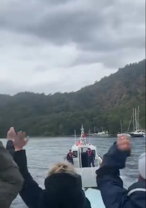 Controversy Grows Over Planned Day-Trip Tourism Facility in Göcek