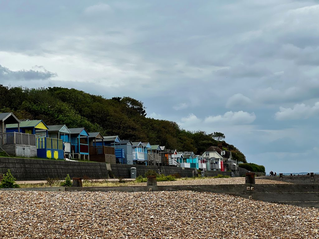 Whitstable: Oysters, Art & Seaside Charm on Kent’s Coast