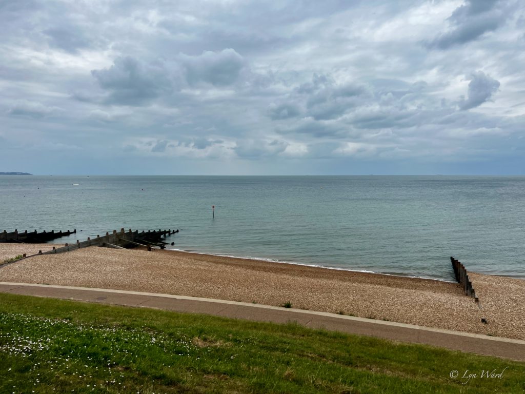 Whitstable: Oysters, Art & Seaside Charm on Kent’s Coast