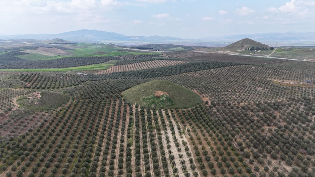 Manisa: From Lydia’s Ancient Heart to Ottoman Heritage